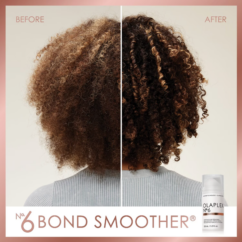 Olaplex - Crème De Soin Nº 6 - 100Ml