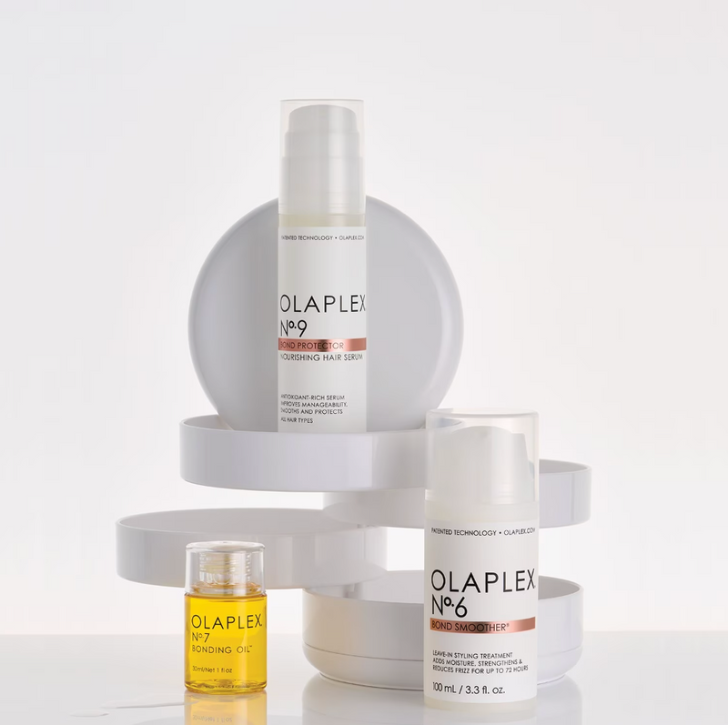 Olaplex - Crème De Soin Nº 6 - 100Ml