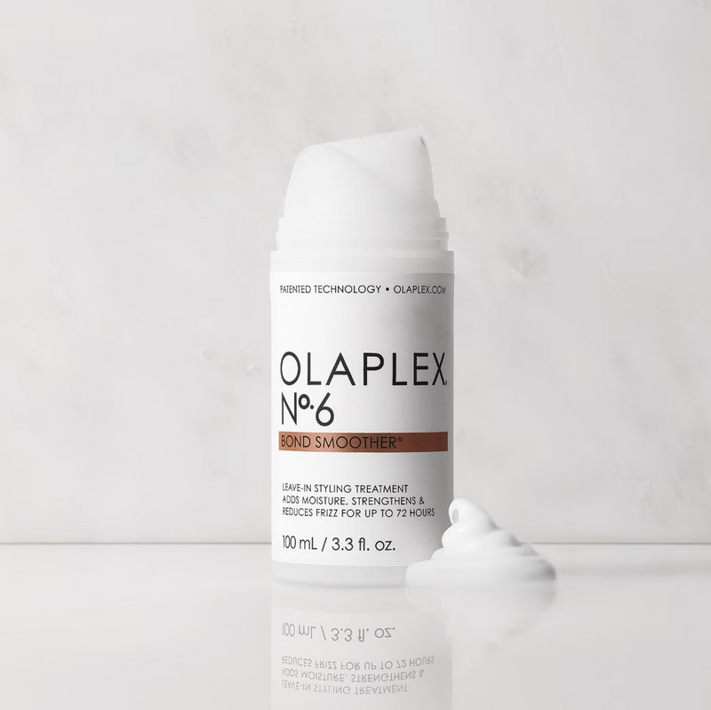 Olaplex - Crème De Soin Nº 6 - 100Ml