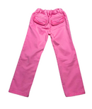 Bonpoint - Pantalon Rose Vif Élastiqué - 4 Ans