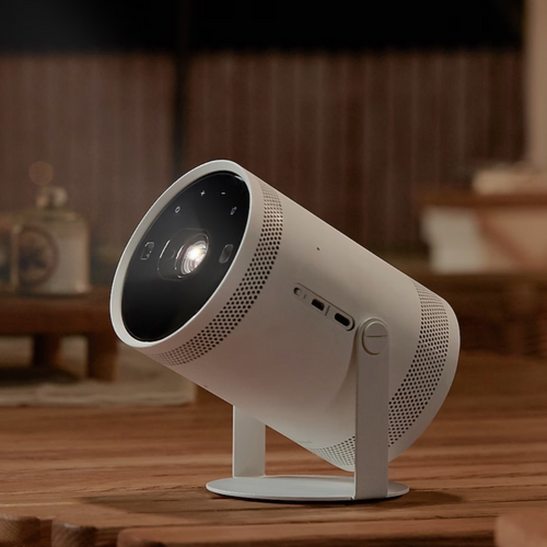 Portable Projector 2023 - The Freestyle Second Generation