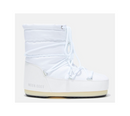 Bottes Icon Low Nylon - White - Femme