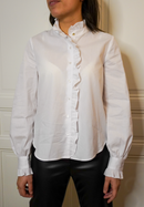 Chemise Mina Blanche