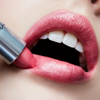 Barra De Labios Frost - Acabado Escarchado - Bombshell