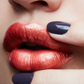 Frost Lipstick - Frosted Finish - Cb 96