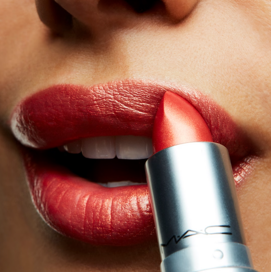 Frost Lipstick - Frosted Finish - Cb 96