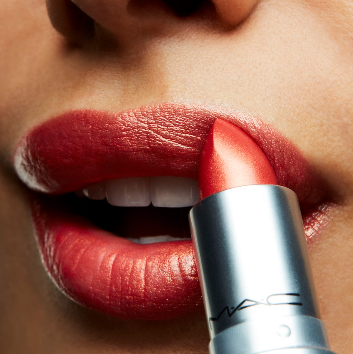 Frost Lipstick - Frosted Finish - Cb 96