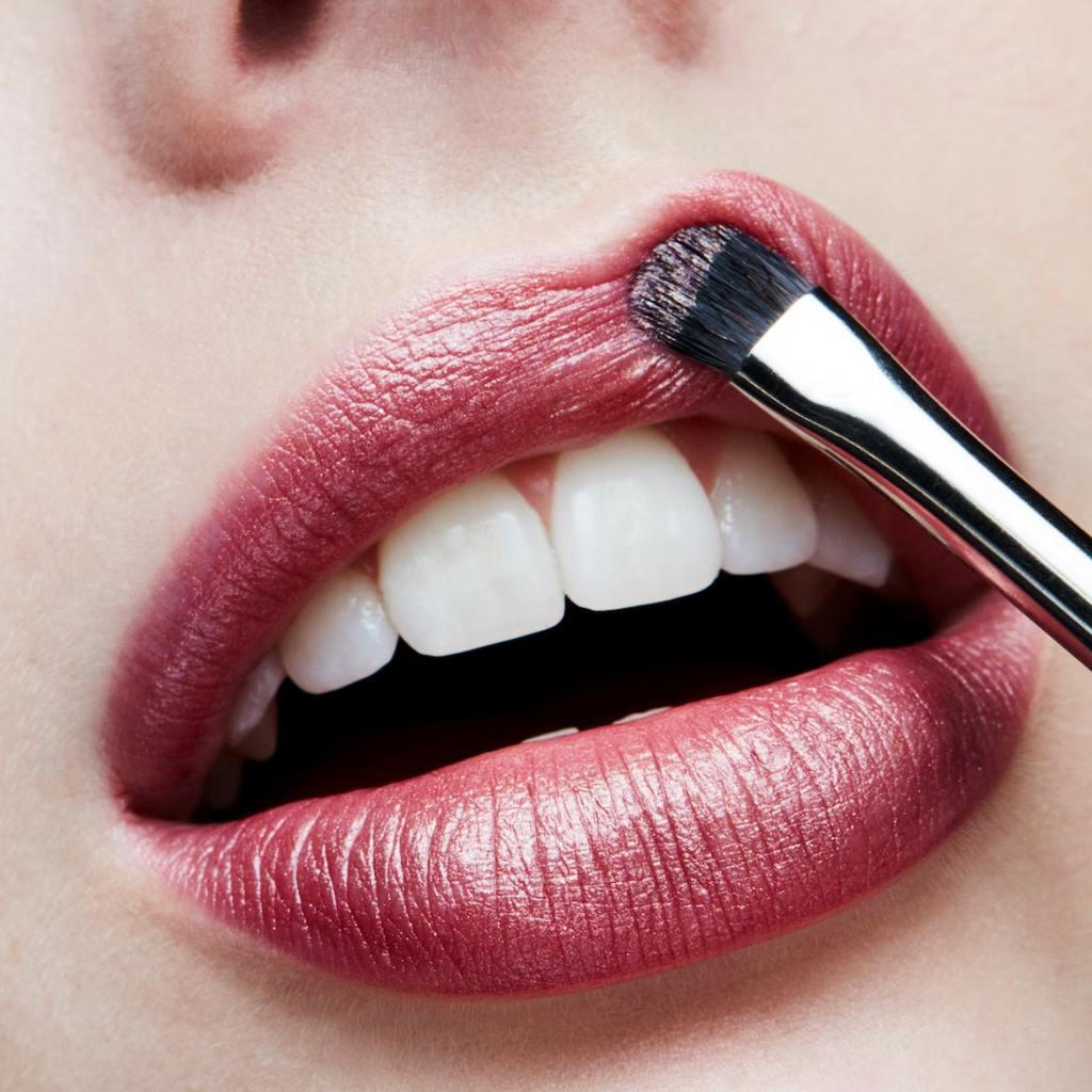 Frost Lipstick - Frosted Finish - Fabby