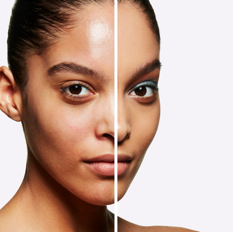 MAC Cosmetics - Base de maquillaje Studio Waterweight - NW35