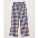 Pantalón Izzy moonlight flower dots - Selección Misha & Puff disponible en www.amaetc.com, concept store eco amigable para niños