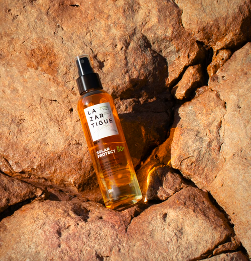 Solar Protect Spf50+ Cuir Chevelu Et Longueurs 150Ml