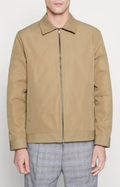 Chaqueta Mael - Khaki