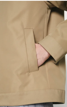 Chaqueta Mael - Khaki