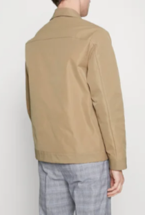 Chaqueta Mael - Khaki