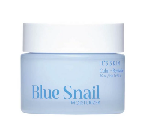 IT'S SKIN - Blue Snail Moisturizer