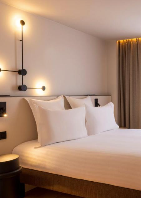 Hotel Este
