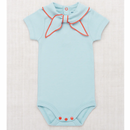 Body scout sky - Selección de Misha & Puff disponible en www.amaetc.com, concept store ecológico para niños