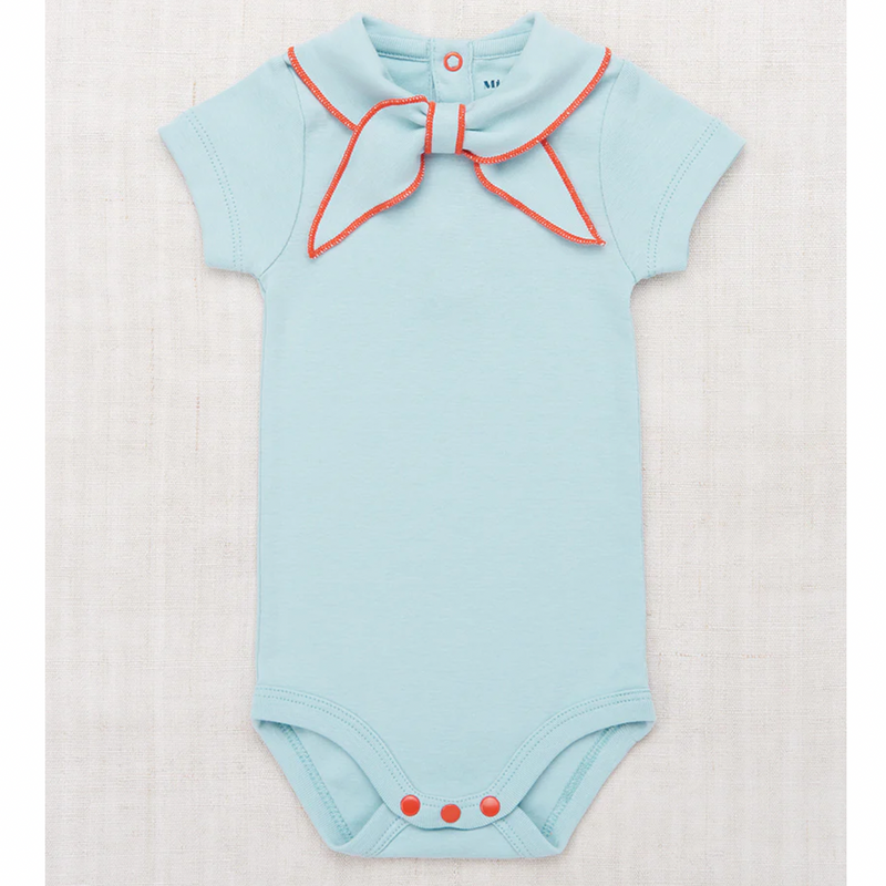 Body scout sky - Selección de Misha & Puff disponible en www.amaetc.com, concept store ecológico para niños