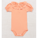 Paloma flamingo bodysuit - Misha & Puff selection available on www.amaetc.com, eco-friendly concept store for children