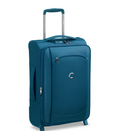 Valise Cabine Montmartre Air 2.0 S Extensible (55cm) - Bleu Clair