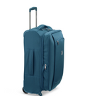 Valise Cabine Montmartre Air 2.0 S Extensible (55cm) - Bleu Clair