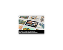 The Frame QLED 2024 TV - Samsung - 50" - Black