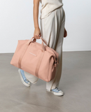 Sac Weekender M Shibuya - Rose Des Sables
