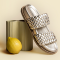 Golden Sun - Kinsley Mules - Platinum