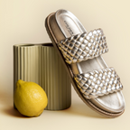 Golden Sun - Kinsley Mules - Platinum