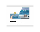 Portable Video Projector 2023 - The Freestyle Second Generation