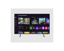 Crystal UHD 2024 TV - Samsung - 55" - Black