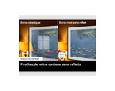 The Frame QLED 2023 TV - Samsung - 32" - Black