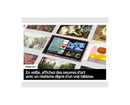The Frame QLED 2023 TV - Samsung - 32" - Black