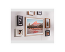 The Frame QLED 2023 TV - Samsung - 32" - Black