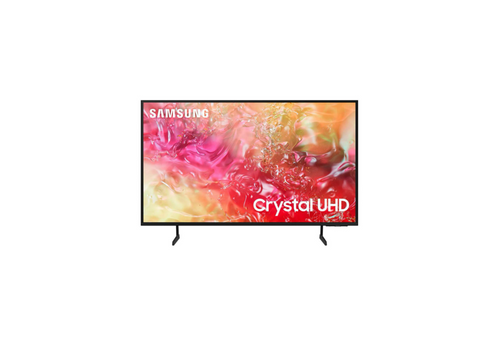 Crystal UHD 2024 TV - Samsung - 55" - Black