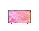 Smart TV QLED 4K 2023 - Samsung - 50" - QE50Q60C - Black