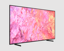 Smart TV QLED 4K 2023 - Samsung - 50" - QE50Q60C - Black