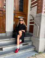 Good Advice Heeled Loafers