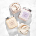 Amber Vanilla Body Cream Soufflé