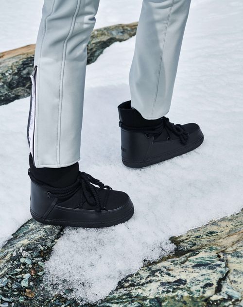 Bottines Classic - Black