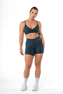 Brassière Twist  - Mineral