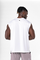 Cut Off Performance - Blanc