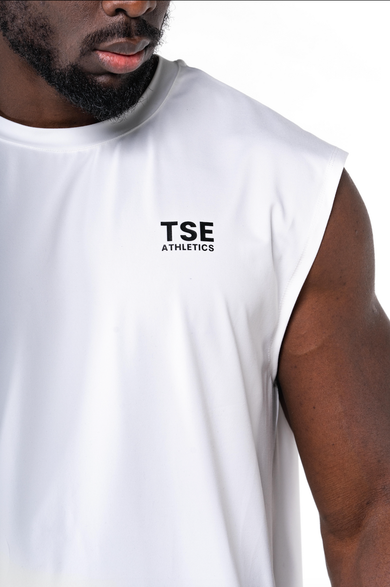 Cut Off Performance - Blanc