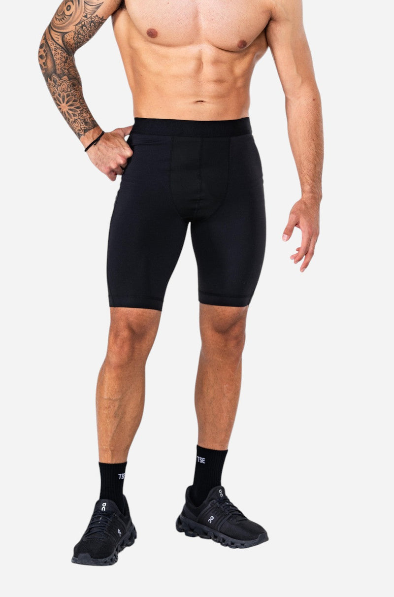 Liner Performance - Noir