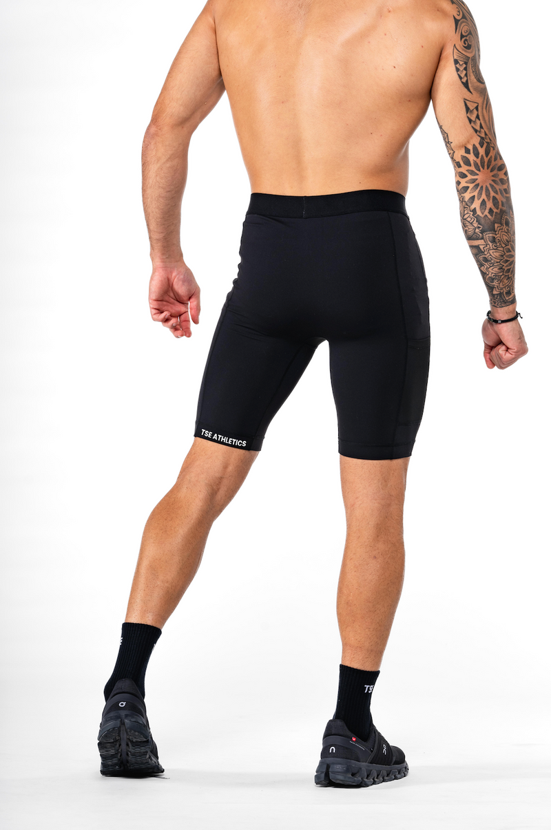 Liner Performance - Noir