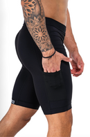 Liner Performance - Noir