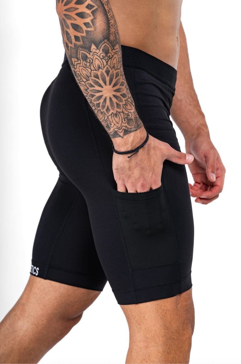 Liner Performance - Noir