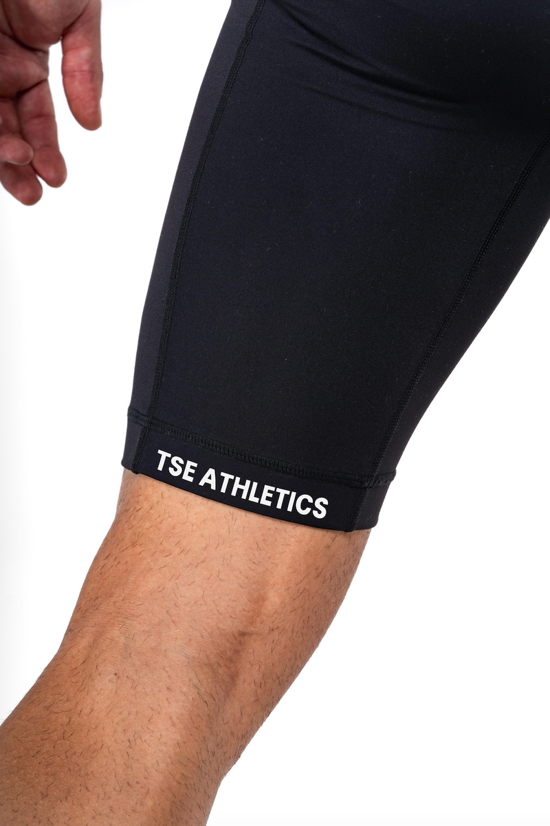 Liner Performance - Noir