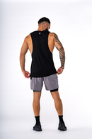 Liner Performance - Noir