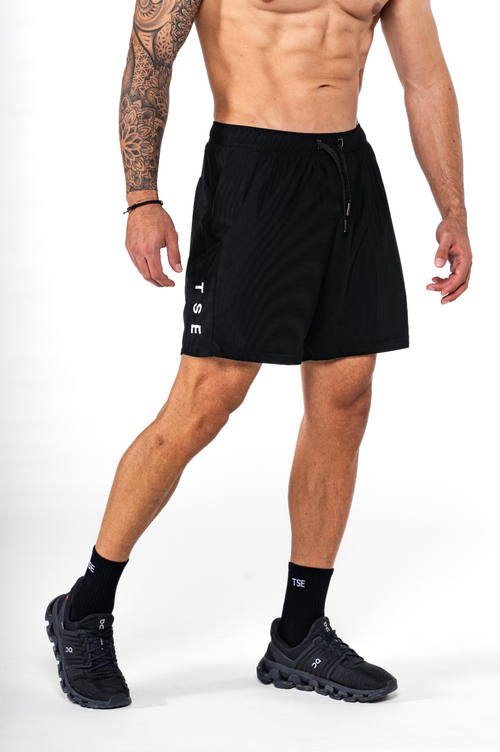 Short Performance - Noir